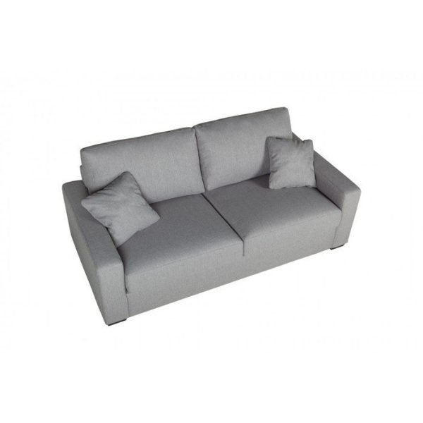  Трехместный диван BOSTON  серый — изображение 4