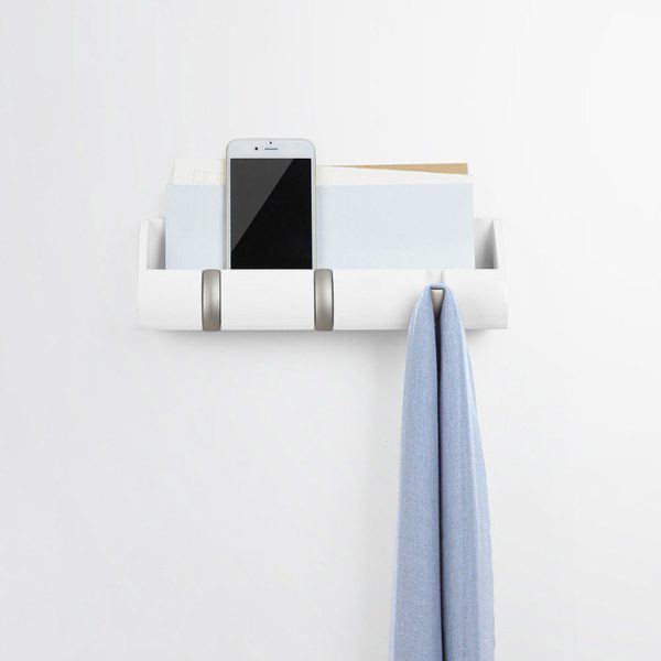 Полка-органайзер Umbra cubby mini — изображение 5