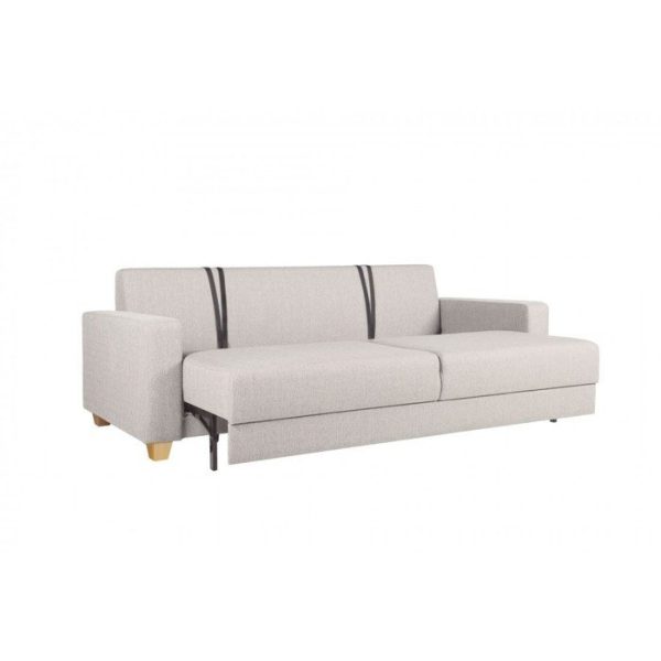  Трехместный диван BARI  белый — изображение 5