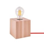 Настольная лампа Spot Light Trongo 