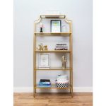 СТЕЛЛАЖ для изысканной классической гостиной — изображение 4