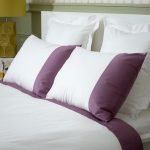 Постельный комплект полуторный  Цветная плоскость — изображение 3