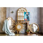 Настенное зеркало «Круазе» — изображение 5