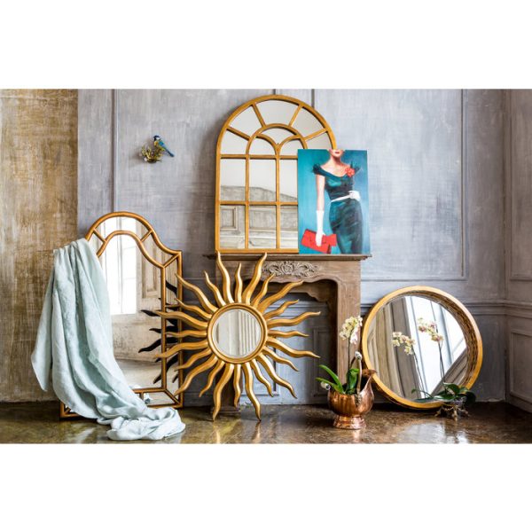 Настенное зеркало «Круазе» — изображение 5