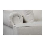 Диван DORIAN белого цвета — изображение 5