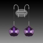 Бра Pentola  Lightstar