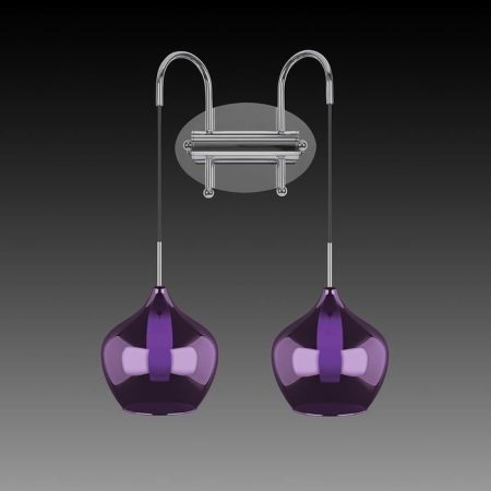 Бра Pentola  Lightstar