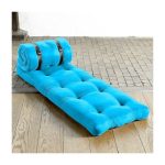 Кресло-кровать Buckle Up HORIZON BLUE — изображение 2