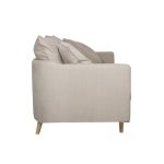 Диван Julia с большими подушками — изображение 5