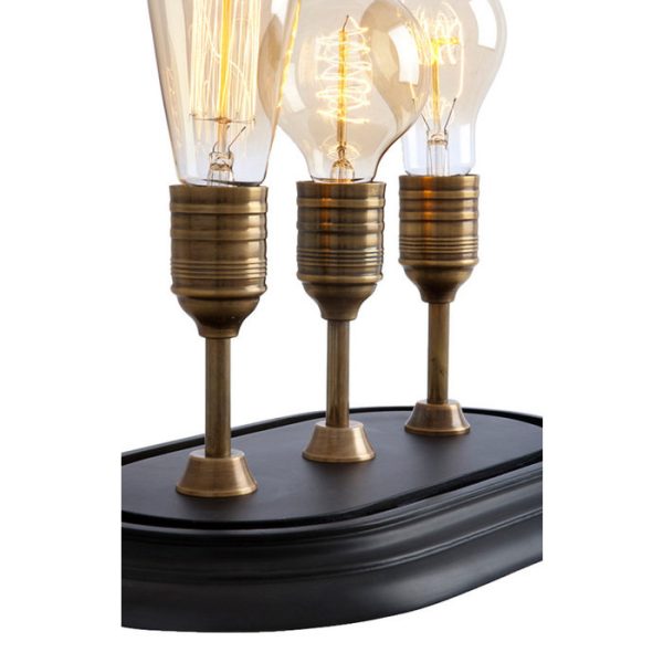 Настольная лампа  Sargent — изображение 3