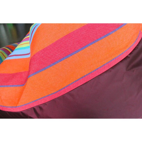 Кресло-мешок Пирамида L Bonbon Plume — изображение 4