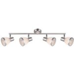 Спот GLOBO Rachel  