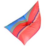 Кресло-мешок Пирамида L Жаркий Перпиньян