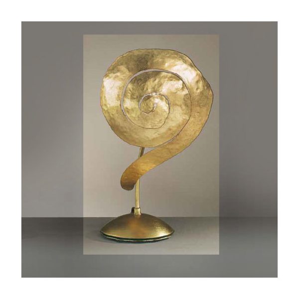 Настольная лампа MM Lampadari Buccia — изображение 2