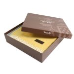 плед из 100% хлопка paola — изображение 3