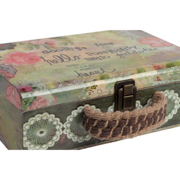 Декоративный кейс Sentossa — изображение 3