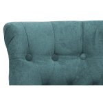 Кресло Dawson Морская Волна Велюр — изображение 5