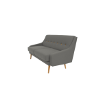 ДИВАН ОДРИ  M SILVER — изображение 4