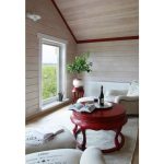 Журнальный столик Юань Чжо - традиционный из дерева — изображение 9