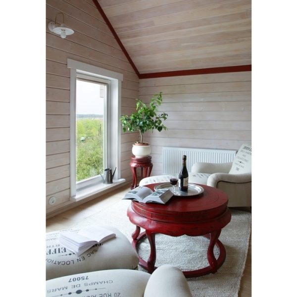 Журнальный столик Юань Чжо - традиционный из дерева — изображение 9