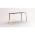 Стол Breve прямоугольный