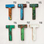 Декор Буквы — изображение 11