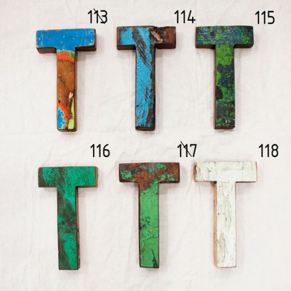 Декор Буквы — изображение 11