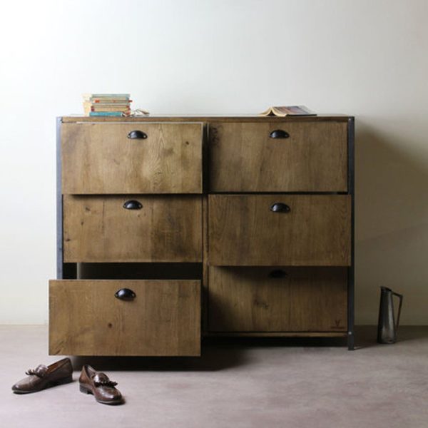 комод Savoy Kantri  — изображение 2