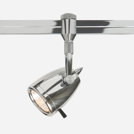 Спот Oligo HIGH STREAM на металлической арматуре