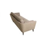  Трехместный диван MYNTA  бежевый — изображение 5