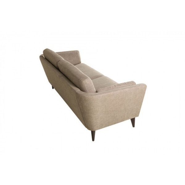  Трехместный диван MYNTA  бежевый — изображение 5