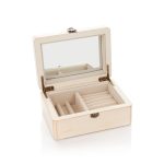 Шкатулка настольная малая