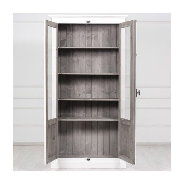  Шкаф для книг WINCHESTER COLLECTION — изображение 3