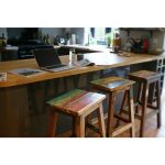 Табурет барный Ломоносов — изображение 2