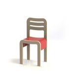 Детский стул fineobject im’Chair