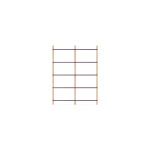 Стеллаж LATITUDE SAGA — изображение 2