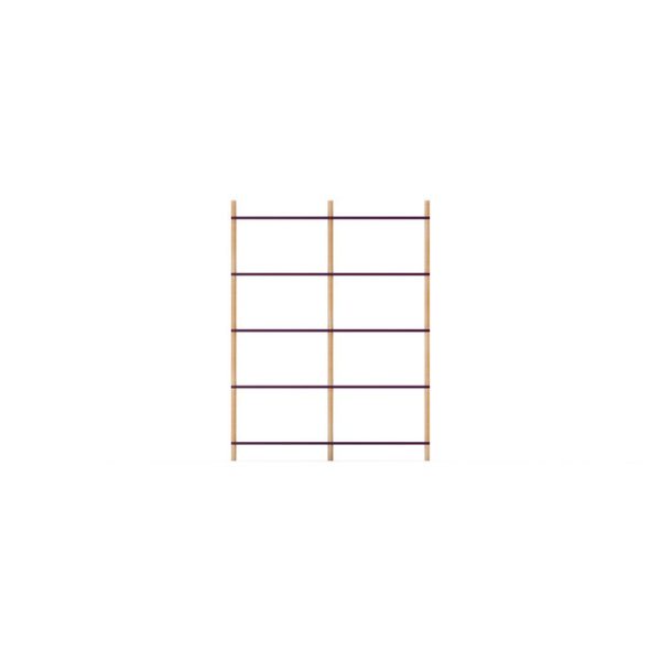 Стеллаж LATITUDE SAGA — изображение 2