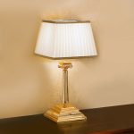 Настольная лампа Masiero VE