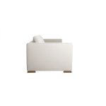 белый Трехместный диван VARIO quilted  — изображение 3