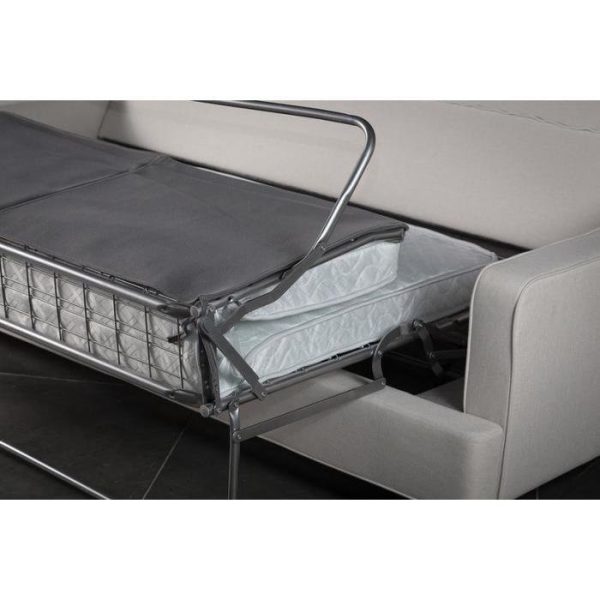 Диван Лаймингтон белый  — изображение 7