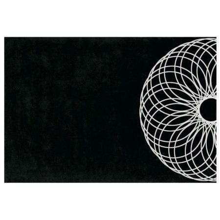 Ковер NOW CARPETS Piove из 100% шерсти 240х170 см