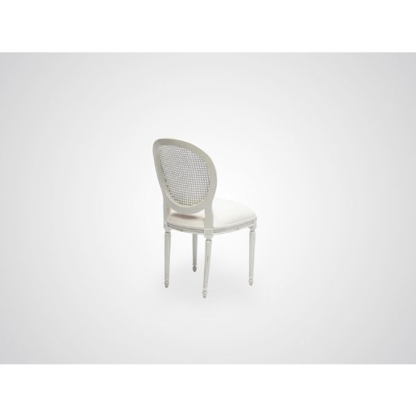 стул с мягкой обивкой «ИНГРИД»   — изображение 2