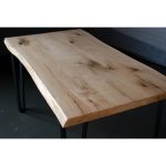 Обеденный стол Triangle   Oak 01 — изображение 7