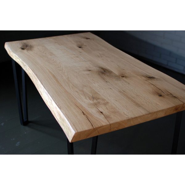 Обеденный стол Triangle   Oak 01 — изображение 7