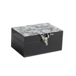 Шкатулка для украшений Cuernos Grande