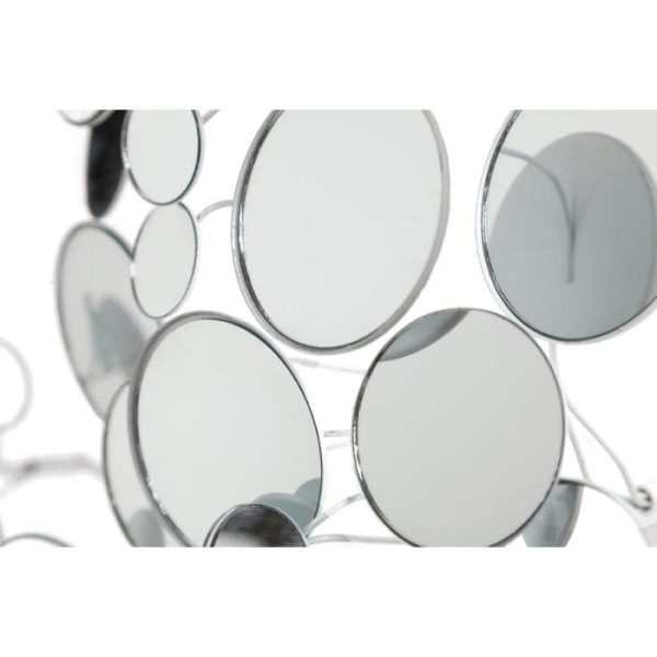 Элемент декора зеркальный Dessimo — изображение 2