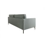 серый Трехместный диван IMPULSE  — изображение 5