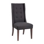 СТУЛ С МЯГКОЙ ОБИВКОЙ  Theodor 