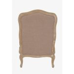 Кресло Nitro с каркасом из массива дерева — изображение 3