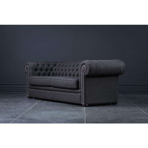 Диван Рочестер с декором капитоне — изображение 5